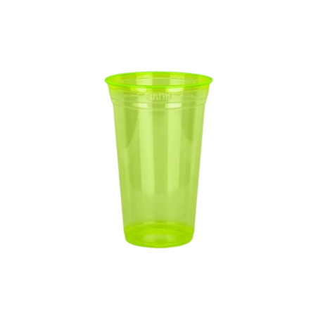 Copo 770ml Copaza PS Neon Verde