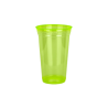 Copo 770ml Copaza PS Neon Verde