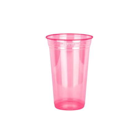 Copo 770ml Copaza PS Neon Rosa