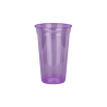 Copo 770ml Copaza PS Neon Lilas 10x50
