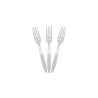 Garfo Refeição Reforçado Ultra Branco