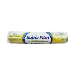 Filme PVC 28cm x 30m Alpfilm
