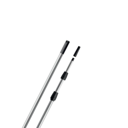 Cabo Extensão Telescópica 6M 3 Estágios SuperPro Bettanin Indicado para Limpeza de Vidros