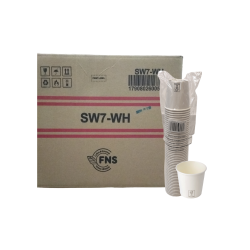Copo 200ml de Papel FNS 1000 unidades