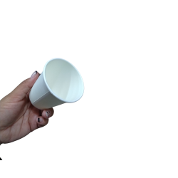 Copo 200ml de Papel FNS 1000 unidades
