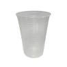 Copo 300ml Transparente PS Fonplast 2.000 unidades