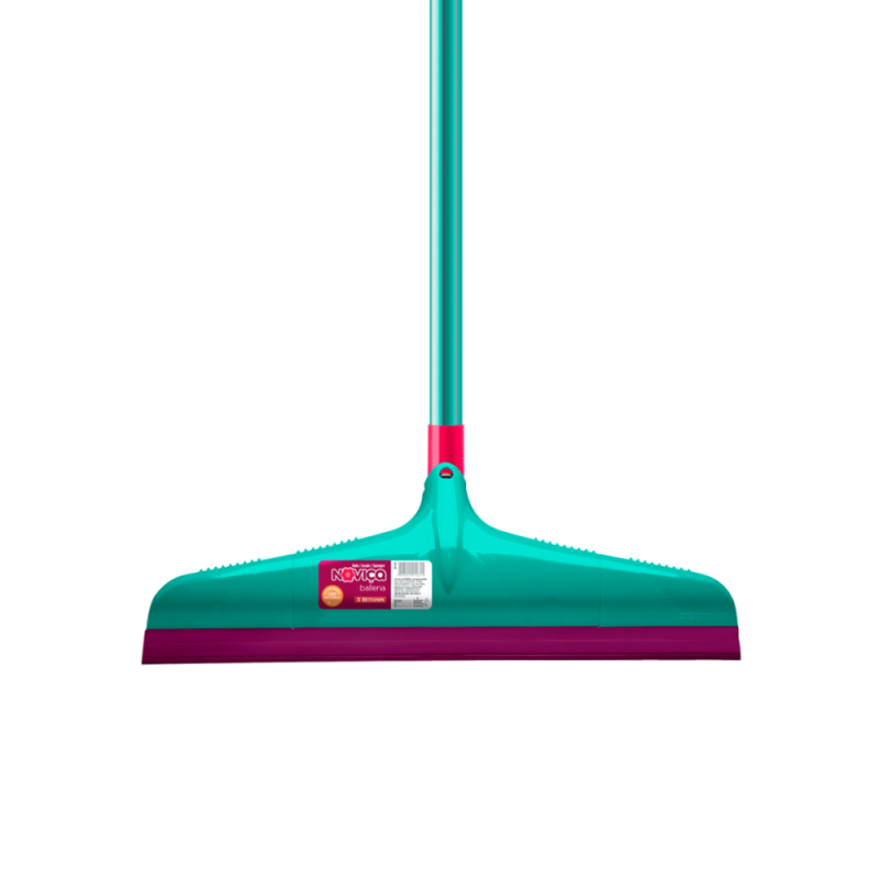 Rodo Ballena Noviça com Cabo Indicado para Uso Interno