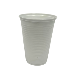 Copo 180ml Branco PS Fonplast 2.000 unidades