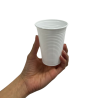 Copo 180ml Branco PS Fonplast 2.000 unidades
