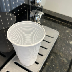 Copo 180ml Branco PS Fonplast 2.000 unidades