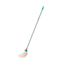 Mopinho de Algodão com Cabo Noviça