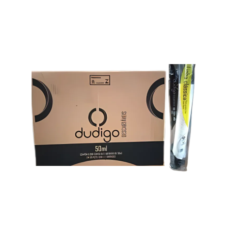 Copo 50ml Dudigo BR PS 50X100
