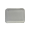 Bandeja de Isopor Rasa TRL03 Total Plast 400 unidades