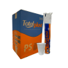 Copo 300ml Branco PS Totalplast 2.000 unidades
