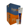 Copo 300ml Transparente PS Totalplast 2.000 unidades