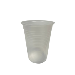 Copo 300ml Transparente PS Totalplast 2.000 unidades