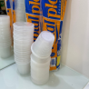 Copo 150ml Transparente Totalplast 2.500 unidades