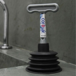 Desentupidor de Pia Shangrila