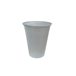 Copo 200ml Branco TotalPlast 2.500 unidades