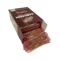 Palito de Dente Bambu embalado um a um Gaboardi com 1.000 unidades