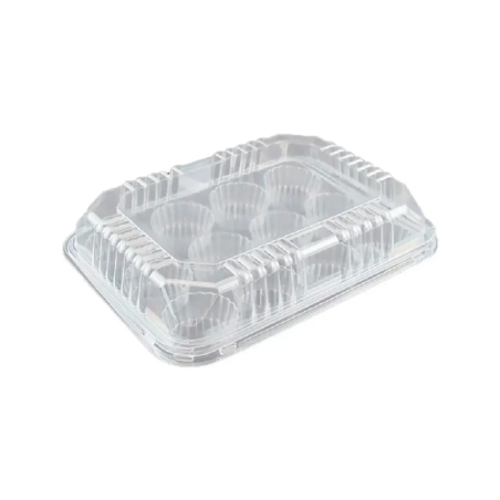 Embalagem para Mini Doce e Salgados GA19 Galvanotek 100 unidades