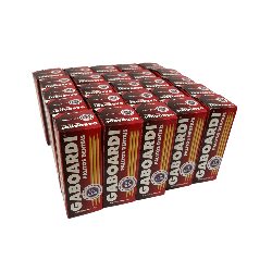 Palito de Dente Gaboardi Embalagem com 25 Paliteiros de Papel com 80 unidades cada