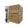Copo 250ML Transparente PS Copomais 2.000 unidades