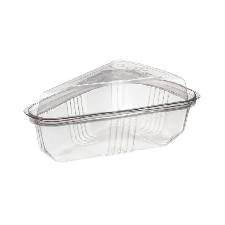 Embalegem Fatia de Bolo ou Torta Galvanotek G630SF