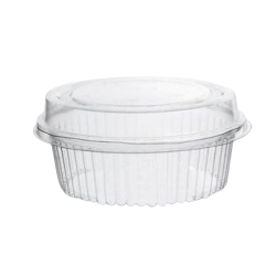 Embalagem com Tampa Redonda G640SF Galvanotek 170ml