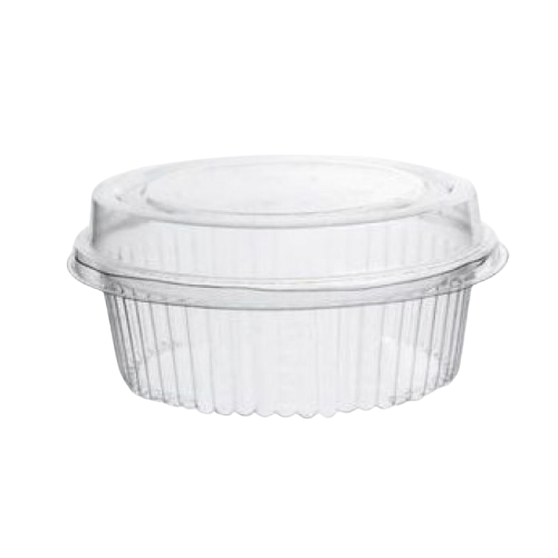 Embalagem com Tampa Redonda G640SF Galvanotek 170ml