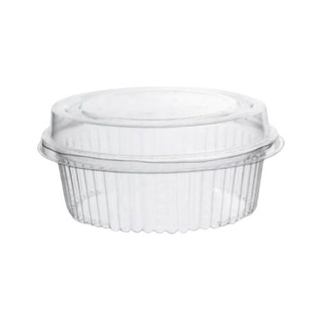 Embalagem com Tampa Redonda G640SF Galvanotek 170ml