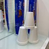 Copo de Isopor 300ml Totalplast 1.000 unidades