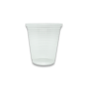 Copo 150ml Transparente PP Ultra 2.500 unidades