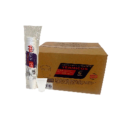 Copo de Isopor 180ml Térmico Linha Replast Ultra 1.000 unidades