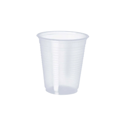 Copo 180ml Transparente PP Ecocoppo 2.500 unidades