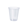 Copo 180ml Transparente PP Ecocoppo 2.500 unidades