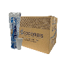 Copo Descartável Branco 500ml PS Copomais 1.000 unidades