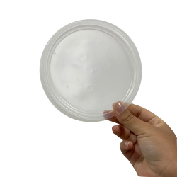 Tampa para Pote 500/750ml Copaza 720 unidades