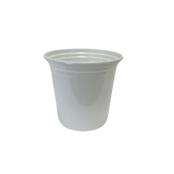 Copo 110ml Branco Liso PS Copaza 3.000 unidades