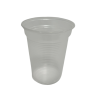 Copo 180ml Translúcido PS ABNT2012 Copaza 2.500 unidades