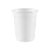 Copo 200ml Branco PS ABNT2012 Copaza 2.500 unidades