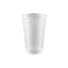 Copo 330ml Translúcido ABNT2002 PS Copaza 2.000 unidades