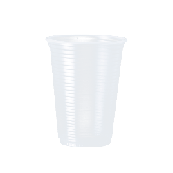 Copo 400ml Translúcido PS Cristalcopo 1.000 unidades