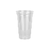 Copo 770ml Translúcido Copaza 500 unidades