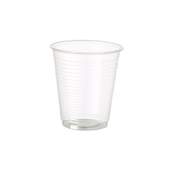Copo 180ml Transparente PP Altacoppo 2.500 unidades