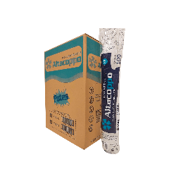 Pote 100ml Transparente PP Altacoppo 2.000 unidades