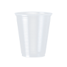 Copo 180ml Translúcido PS Cristalcopo 2.500 unidades
