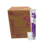 Copo 200ml Transparente PP Ecocoppo 2.500 unidades