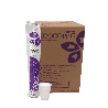 Copo 200ml Branco PP ABNT2012 Ecocoppo 2.500 unidades