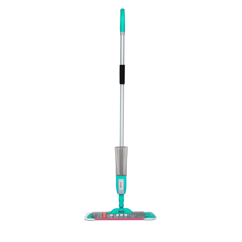 Mop Spray Fit com Reservatório de 400ml Noviça BT1712 Indicado para Uso Doméstico